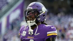 Dalvin Cook - Minnesota Vikings - NFL 2022