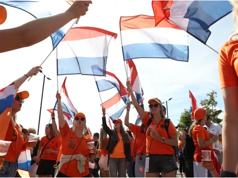 Netherlands U21 vs Georgia U21: TV Channel, how and where to watch or live stream 2023 Euro U21 in your country today