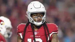 DeAndre Hopkins - Arizona Cardinals - NFL 2022