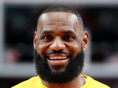 NBA News: Is LeBron James retiring?
