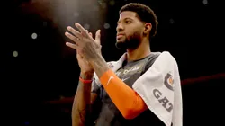 Paul George