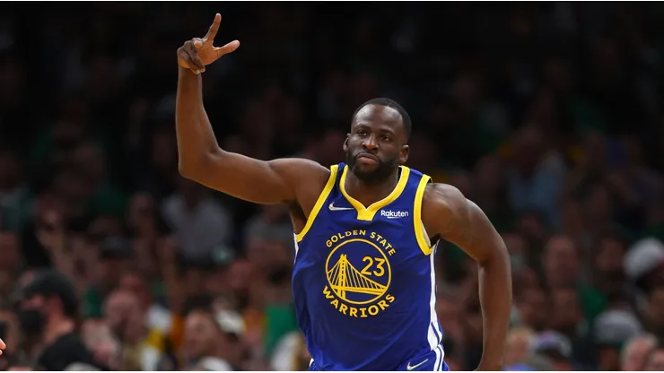 Draymond Green