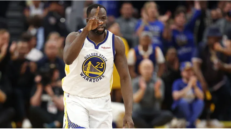 Draymond Green