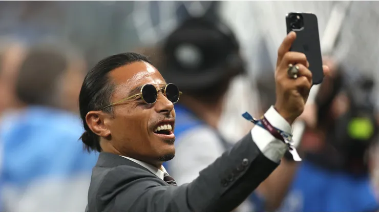 Salt Bae