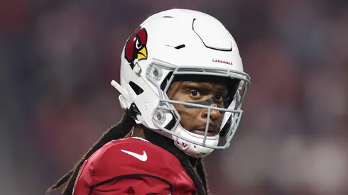 DeAndre Hopkins - Arizona Cardinals - NFL 2022