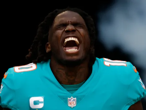 Police reports make shocking revelation about Tyreek Hill