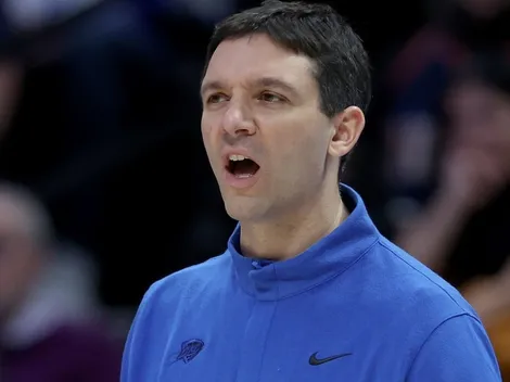 NBA Rumors: Oklahoma City Thunder could use a Serbian player next season