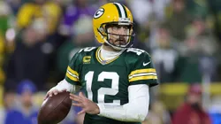 Aaron Rodgers - Green Bay Packers - NFL 2022