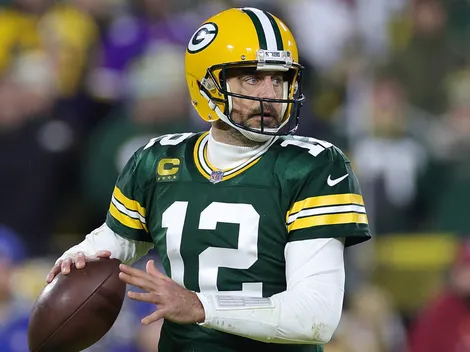 Jets could pursue another former Packers player for Aaron Rodgers' offense