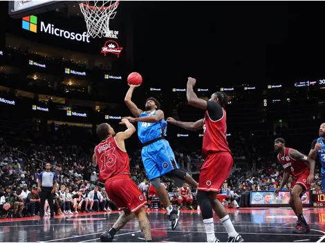 Watch BIG3 Basketball Week 1 online free in the US: TV Channel and Live Streaming