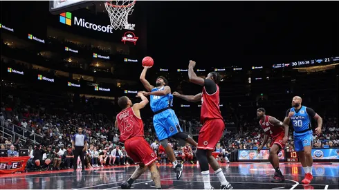 BIG3 – Championship