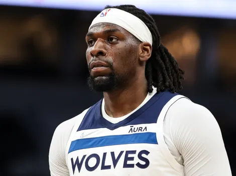 Timberwolves' make big decision which might affect Karl-Anthony Towns