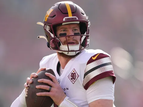 Carson Wentz faces intense backlash for controversial social media post