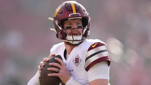 Carson Wentz will play for his fourth NFL team after signing with the Rams