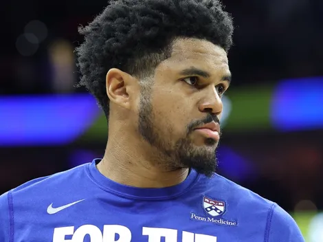 Tobias Harris’ father destroys the Philadelphia 76ers and Doc Rivers