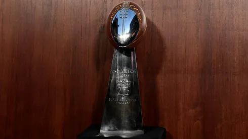 Vince Lombardi Trophy