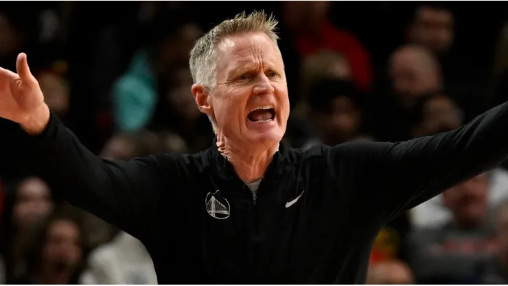 Kerr offered details on the Poole-Paul trade