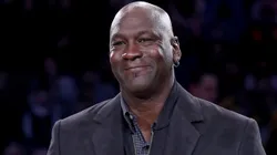 Jordan is set to leave the Hornets