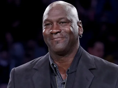 Hornets’ fan has epic rant against Michael Jordan for taking Brandon Miller over Scoot Henderson