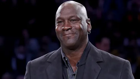 Jordan is set to leave the Hornets