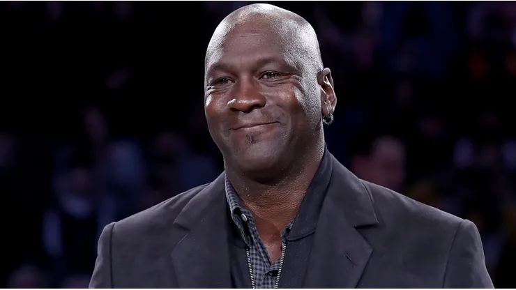 Jordan is set to leave the Hornets
