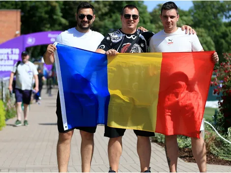 Romania U21 vs Ukraine U21: TV Channel, how and where to watch or live stream 2023 Euro U21 in your country today