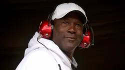 Jordan had the last word on picking Miller