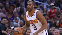 Paul was traded earlier in the week by the Washington Wizards