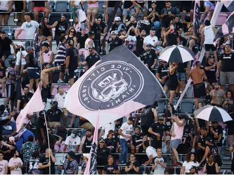 Philadelphia Union vs Inter Miami: TV Channel, how and where to watch or live stream online this 2023 MLS in your country today