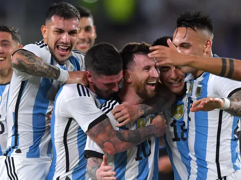 World Cup winner baffled by PSG's handling of Lionel Messi, launches scathing critique against Ligue 1 champions