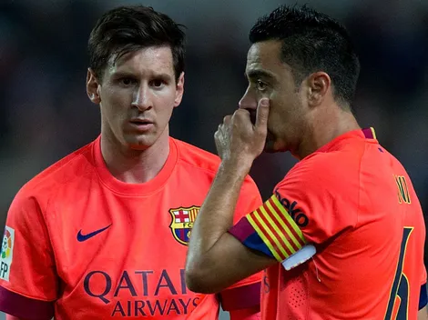 Messi's impact remains: Xavi aims to secure World Cup winner recommended by Barcelona legend