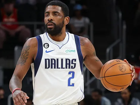 Mark Cuban's comments about Kyrie Irving should have Mavs fans worried