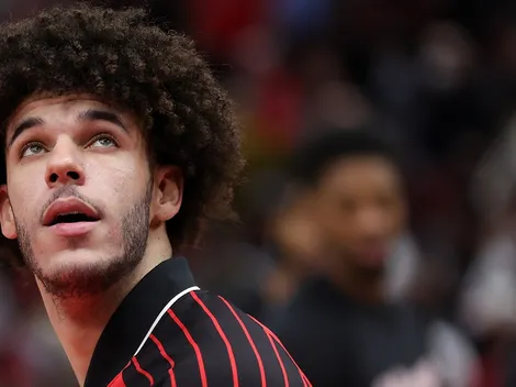 Bulls get brutal news about Lonzo Ball's future