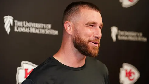 Travis Kelce