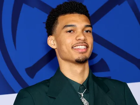 Gregg Popovich weighs in on Victor Wembanyama and comparisons to LeBron James and Tim Duncan