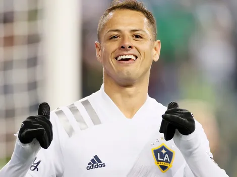 Gold Cup 2023: Why wasn't Chicharito Hernandez called up to Mexico?