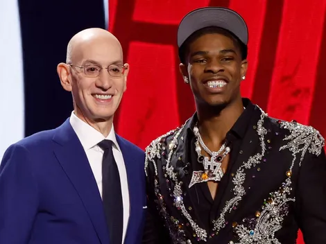 NBA Draft 2023: How much will Scoot Henderson make with the Portland Trail Blazers?