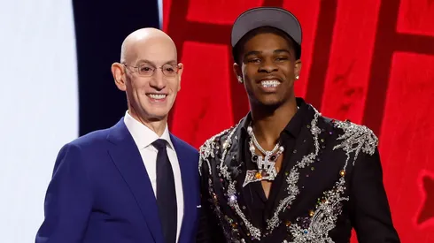 Henderson was the third pick