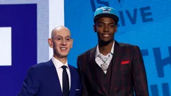 Miller was the second pick in the draft