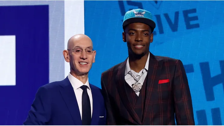 Miller was the second pick in the draft