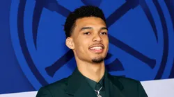 Victor Wembanyama - 2023 NBA Draft