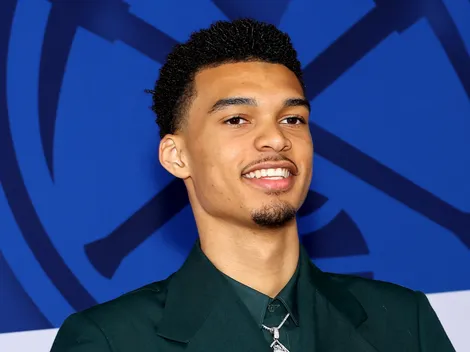 How much money will Victor Wenbanyama make as the 1st-overall pick?