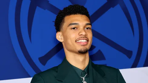 Victor Wembanyama - 2023 NBA Draft