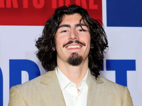 Jaime Jacquez Jr.'s profile: Age, height, weight, college, girlfriend, position, and social media