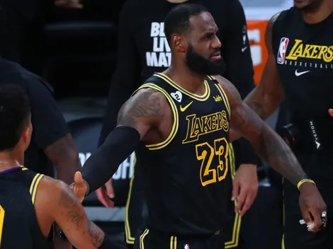 NBA Rumors: Mavs could pair Luka Doncic with former champion with LeBron at Lakers