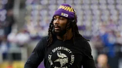 Dalvin Cook - Minnesota Vikings - NFL 2022