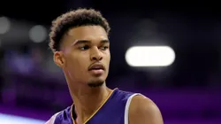 Victor Wembanyama - Metropolitans 92 - G League 2022