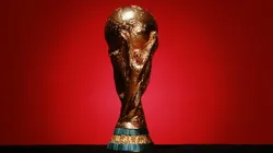 FIFA World Cup trophy