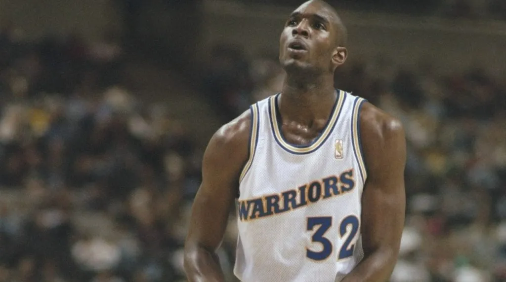 Joe Smith (Getty Images)