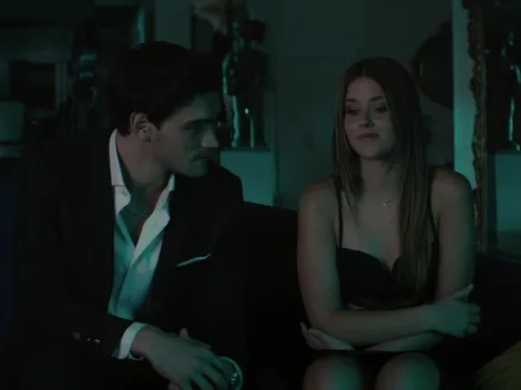 Five movies like 'My Fault' to stream on Netflix right now